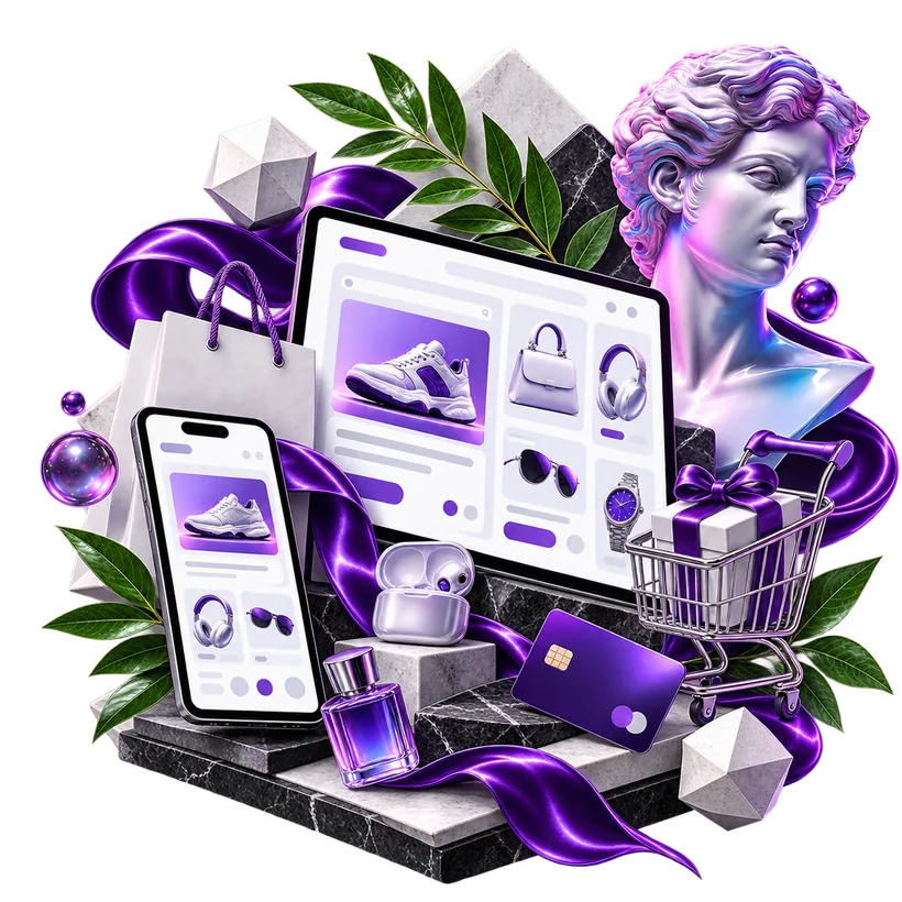 E-Ticaret