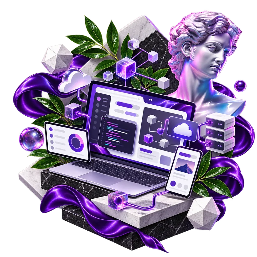 Hosting & Alan Adı Yönetimi