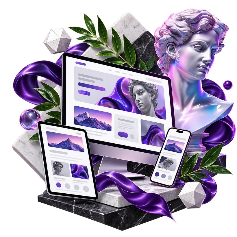 Kurumsal Web Tasarımı